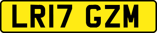 LR17GZM