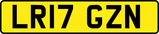 LR17GZN