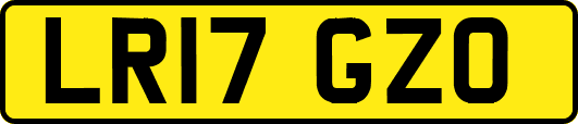 LR17GZO