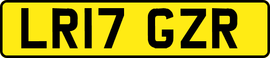 LR17GZR