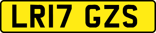 LR17GZS