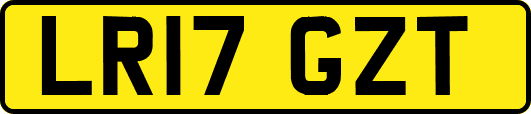 LR17GZT