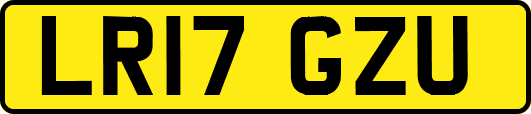 LR17GZU