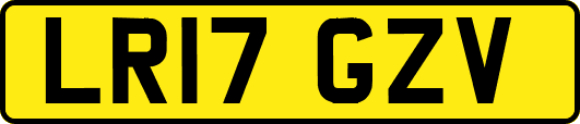 LR17GZV