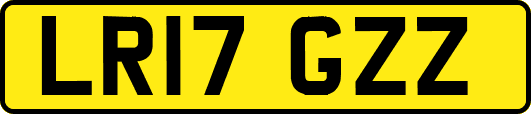 LR17GZZ
