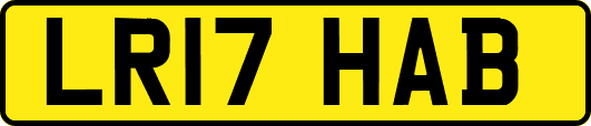LR17HAB