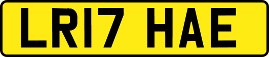 LR17HAE