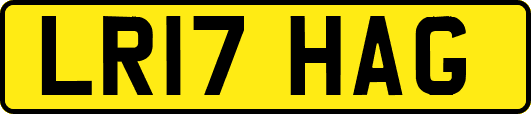 LR17HAG