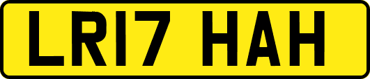LR17HAH