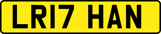LR17HAN