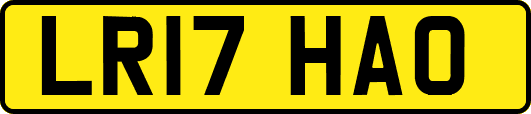 LR17HAO