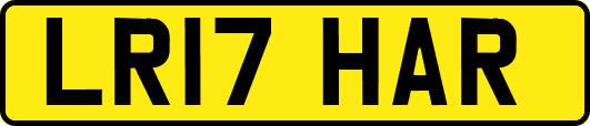 LR17HAR