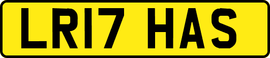 LR17HAS