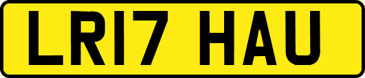 LR17HAU