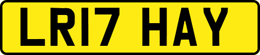 LR17HAY