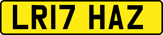LR17HAZ