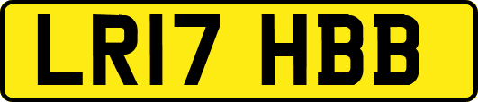 LR17HBB