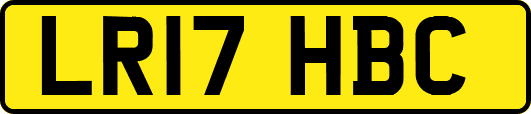 LR17HBC