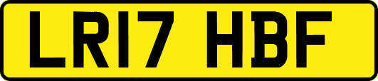 LR17HBF
