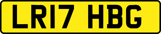 LR17HBG