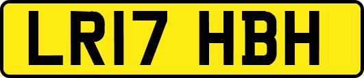 LR17HBH