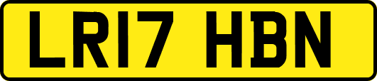 LR17HBN