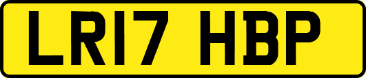 LR17HBP