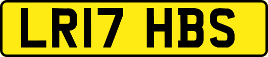 LR17HBS