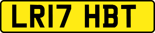LR17HBT