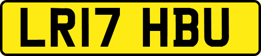 LR17HBU