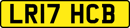 LR17HCB