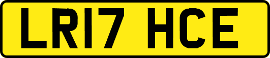 LR17HCE