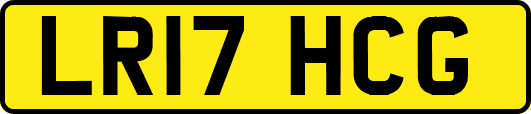 LR17HCG