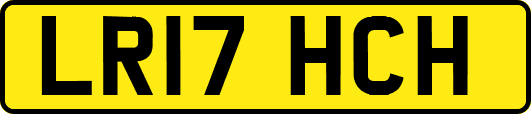 LR17HCH