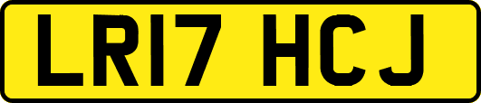 LR17HCJ