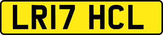 LR17HCL