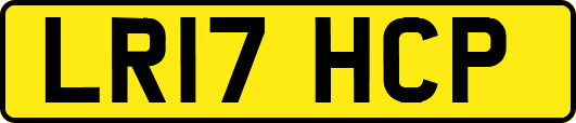 LR17HCP