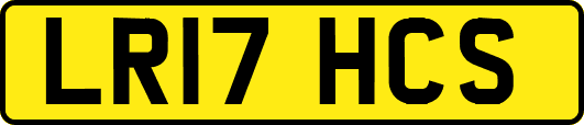 LR17HCS