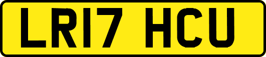 LR17HCU