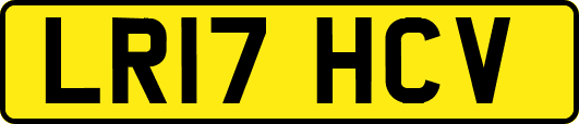 LR17HCV