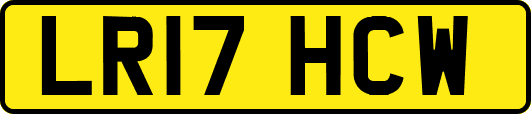 LR17HCW