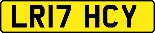 LR17HCY