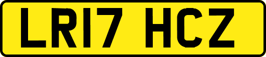 LR17HCZ