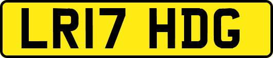 LR17HDG