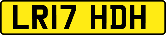 LR17HDH