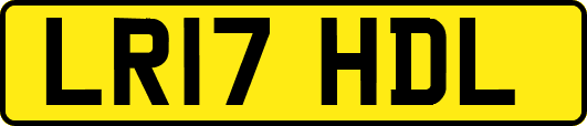 LR17HDL