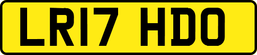 LR17HDO