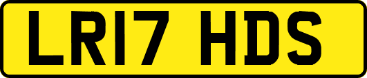 LR17HDS