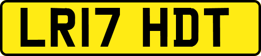 LR17HDT