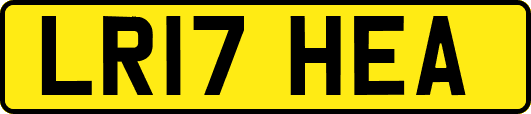 LR17HEA